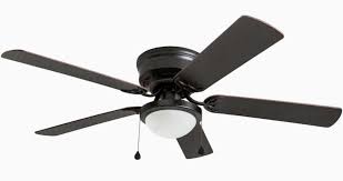 Also, it supports the use of led light which brightens up more and consumes less energy. Best Harbor Breeze Ceiling Fans Buyer S Guide Cleancrispair