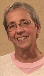 Obituary information for Joan C. Warner