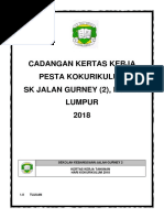Nlp mentoring & coaching upsr 2020 / 2021. Borang Kawalan Ppt Sk Padang Tembak