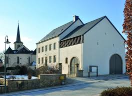 Administration Communale Agence D Architecture Stanislaw Berbec Inca Ingenieurs Conseils Associes Agence Architecture Architecture Traditionnelle Maison Style