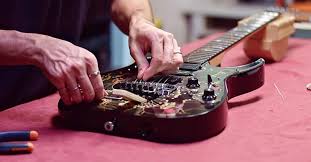 Piano tuning and repair professionals charge different rates depending on location, regional costs of living and regional costs to do business. How Much Does It Cost To Restring A Guitar Music Industry How To