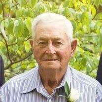 Jesse James Rigsby Sr Obituary