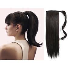 Buy in monthly payments with affirm on orders over $50. Clip In Human Hair Ponytails Wraps Clipinhair Nl