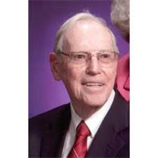 Obituary information for Carl Wilson Henley