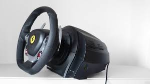 Thrustmaster tx racing wheel ferrari 458 italia edition verified purchase works great, tested on pc and xbox one. Thrustmaster Tx Racing Wheel Ferrari 458 Italia Edition Review Trusted Reviews