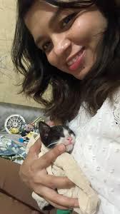 Please save this boy from going homeless again, he is just 8 weeks old  Urgent