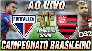 A partida terá transmissão ao vivo do premiere na tv fechada e premiere play online. Acompanhe A Narracao Online Do 2Âº Tempo De Fortaleza X Flamengo Futebol Ao Vivo Campeonato Brasileiro 2019 Futebol Stats