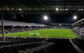 The club originated from fulham st. Fulhamerica Exploring The Connection Between Fulham Fc And The Usa