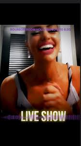 Experience the Magic of Live Music with Kendra Erika in Las Vegas