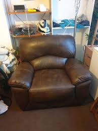 Ebay Used Living Room Chairs Beautiful Fortable Single Leather Armchair In Excellent C In 2020 Living Room Chairs Victorian Living Room Victorian Living Room Furniture