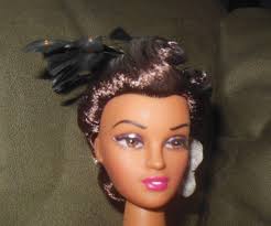 ASHTON DRAKE Gene Violet Waters Doll SPOTLIGHT w/Mic Stand Boxed COA  Stunner!