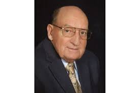 Earl Cline Obituary (1931