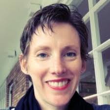 Tracy G White (@TracyGWhite)