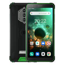 Blackview BV6600 - günstiges Outdoor ...