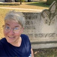 Amy Bettis's Instagram, Twitter & Facebook