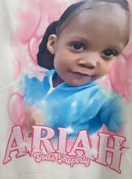 ARIAH MITCHELL Obituary (2010)