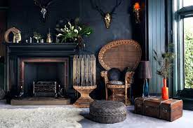 There are a few characteristics of glam decor that will always stand out to me. How To Nail The Boho Glam Look