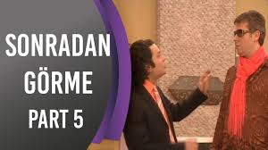 Gülümseten hatıralar dizisi seksenler, hafta i̇çi her gün saat: Sonradan Gorme Dizisi 5 Metin Senturk Youtube