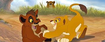 Der König Der Löwen Das Riesige Disney Universum Im überblick