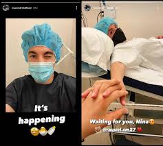 Social security administration data, the first name maverick ranks 95 th in popularity as a baby boy's name in california. Maverick Vinales Umumkan Kelahiran Anak Pertama Jelang Motogp Mugello Motogp Bola Net