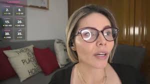 Tinacb Stripchat Model Live - EPORNER