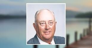 Levin Melson Gregory Obituary November 12, 2012