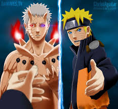 Naruto Manga 653 You Can Stop Running By Chekoaguilar Anime Naruto And Sasuke Naruto