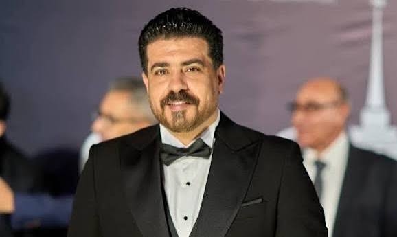 أحمد عسر: ننتظر المخاطبة الرسمية لبدء التحضير للدورة الجديدة من مهرجان بورسعيد السينمائي| خاص - بوابة الأهرام