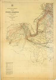 maurys wind and current charts 1850 american geographical