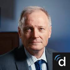 Dr. John L. Marshall, MD