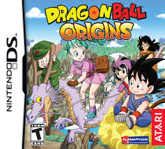 New heroes appear in crazy zombie 9! Dragon Ball Origins Video Game 2008 Imdb