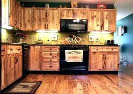 log cabin kitchen designs best log home