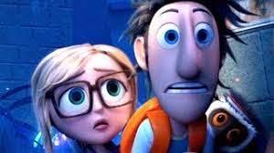 Cloudy with a Chance of Meatballs 2 streaming