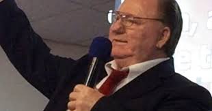 Homer Junior LaRue Obituary (1942