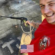 Handyman for small jobs and cabinet hardware installation