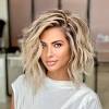 Medium length hairstyles actually have always been a favorite for numerous people. 1