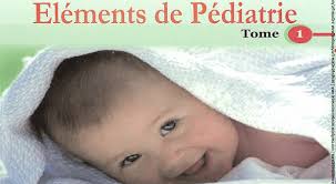 Telecharger Elements De Pediatrie Tome 1 Pdf Sofiotheque