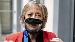 Update information for sophie cluzel ». Actualites Video Revivez La Rencontre Entre Sophie Cluzel Secretaire D Etat Chargee Des Personnes Handicapees Et Les Lecteurs De La Provence La Provence