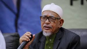Ingin sentiasa update dengan presiden pas, dato' seri tuan guru haji abdul hadi awang? Poor Moral Conduct Reason For Sacking Pas