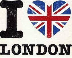 Londoner Avec Images Drapeau Anglais