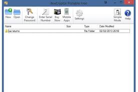 Review Boxcryptor Encrypts Data In The Cloud Pcworld