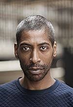 The Fixer (TV Series 2008–2009)