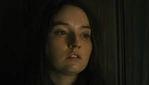 No One Will Save You