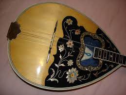 Adelfoi Panagi Luthier Panayi Brothers Owner Mike Kutulas Greek Bouzouki Instruments Musical Instruments Music Instruments