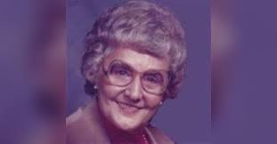 Mary Kathrine Kellim Obituary