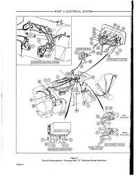 Massey ferguson 135 tractor factory service parts operators manual shop oh set. 45 New Ford 3000 Tractor Starter Wiring Diagram Tractor Lights Tractors Diagram