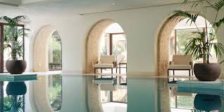Learn what to expect with spa packages. 4 Wellness Design Trends The Experts Say Are Here To Stay Architectural Digest