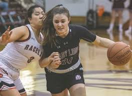 Girls 16th Region All "A" Classic semifinal: Lions race past Rams