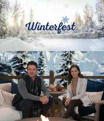 What hallmark movie is ryan paevey in. Its A Wonderful Movie Your Guide To Family And Christmas Movies On Tv Lacey Chabert And Ryan Paevey Host Hallmark Channel S 2020 Winterfest Preview Special