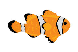 Download Clownfish Svg Cut File By Creative Fabrica Crafts Creative Fabrica SVG Cut Files